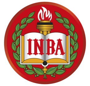 Logo Oficial del INBA