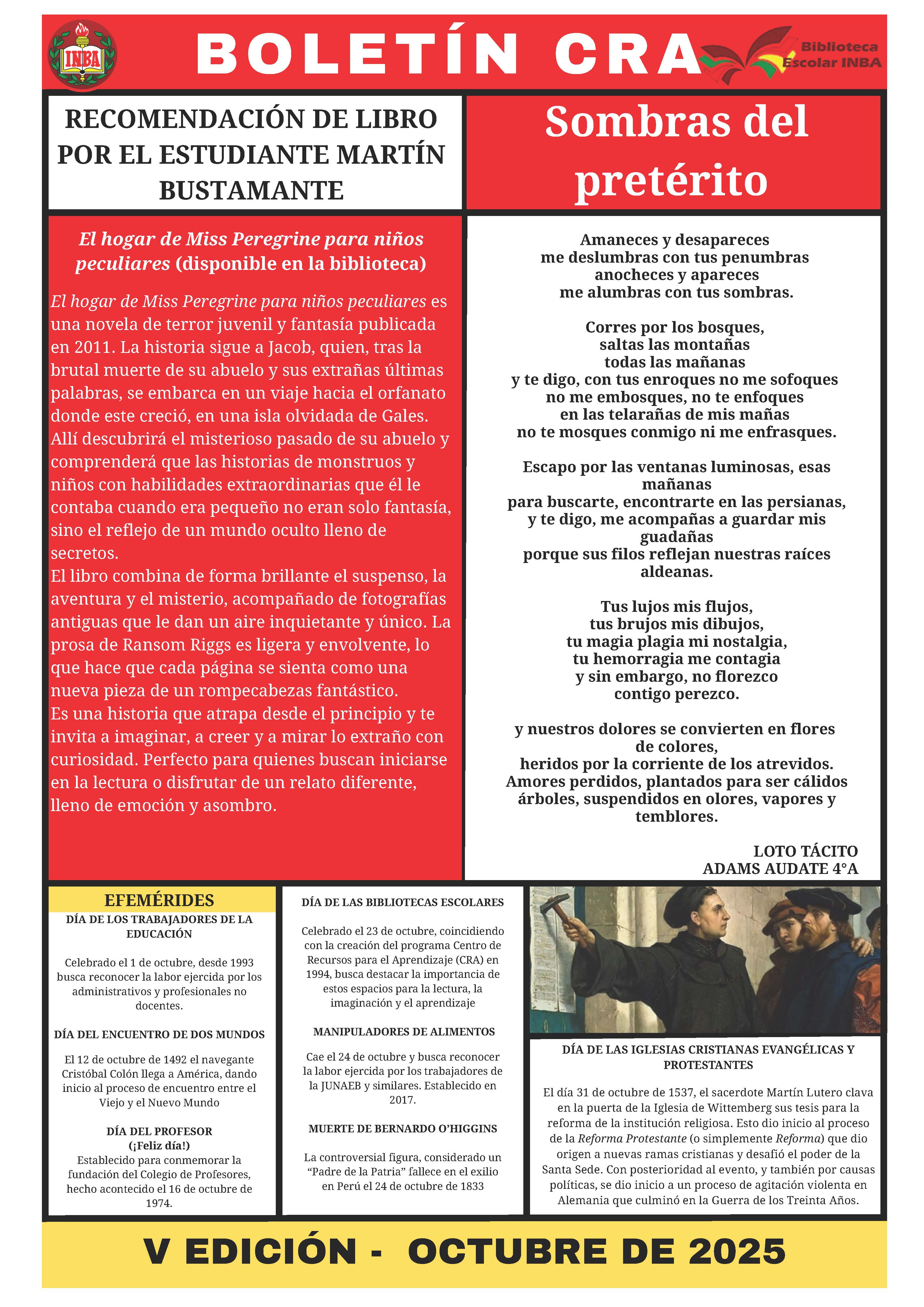 BOLETÍN CRA QUINTA EDICIÓN_Página_1