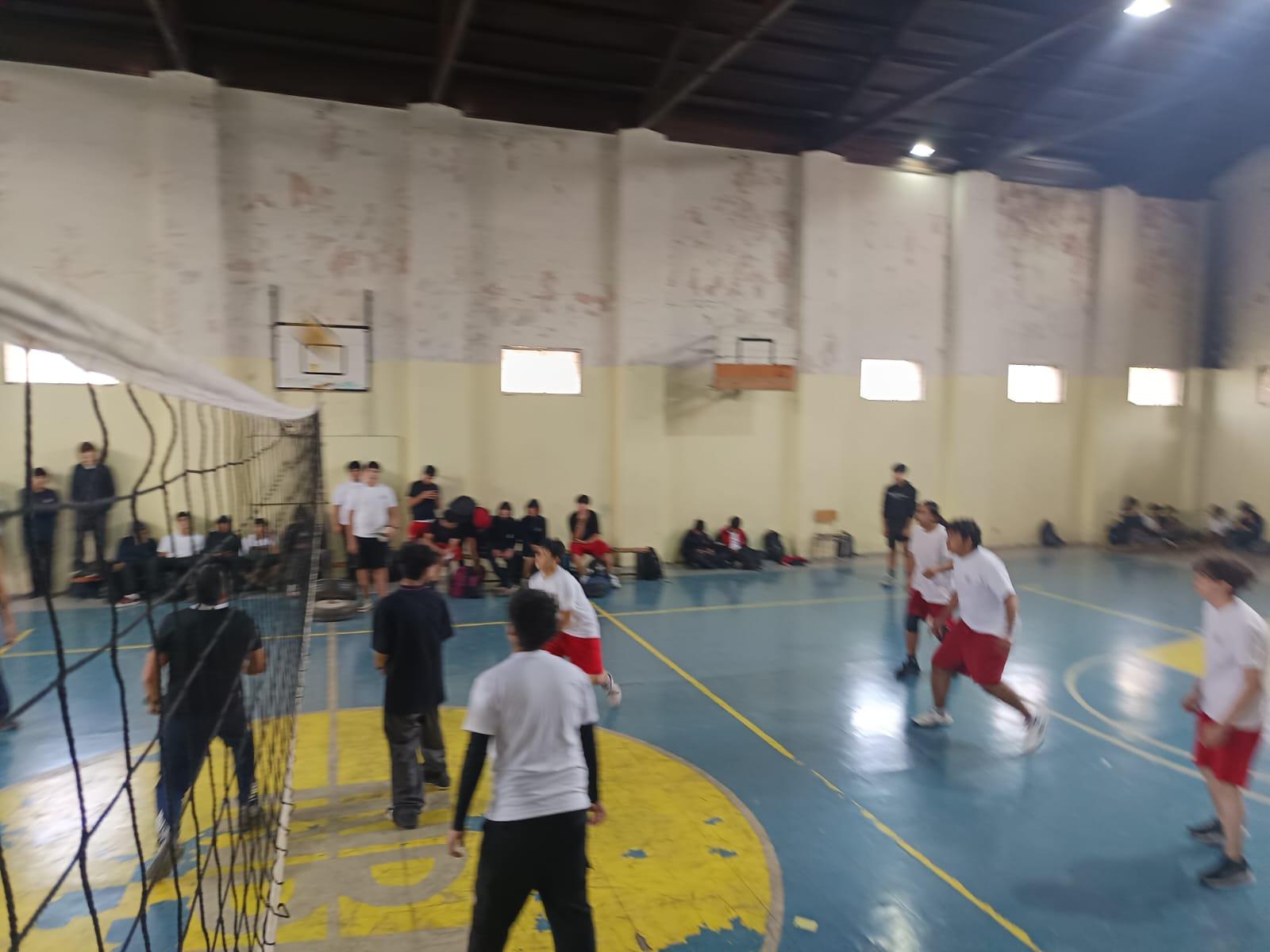 🏃♂️✨ INBA celebra la vida sana: energía, deporte y comunidad en el Día de la Actividad Física